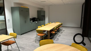 cuisine sur mesure